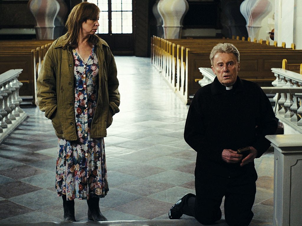 Photo from the movie Miracle