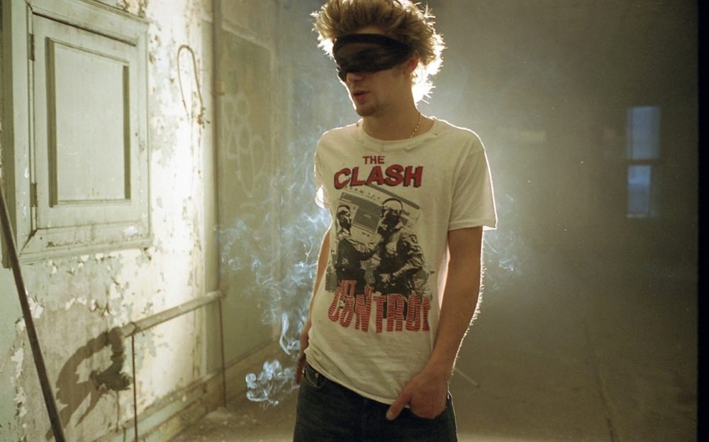 Photo du film Moments Like This Never Last