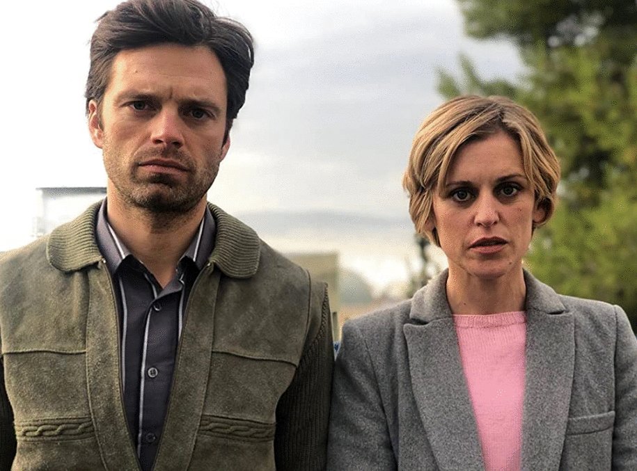 Photo du film Monday