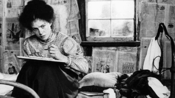 Photo du film My Brilliant Career