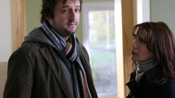 Photo du film Ma tante Aline