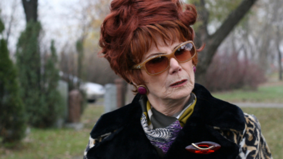 Photo du film Ma tante Aline