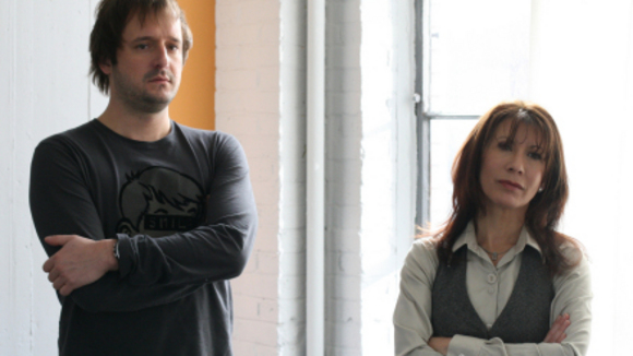 Photo du film Ma tante Aline