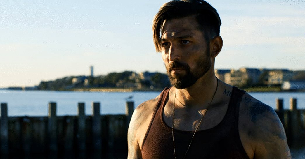 Photo from the movie Narco Sub