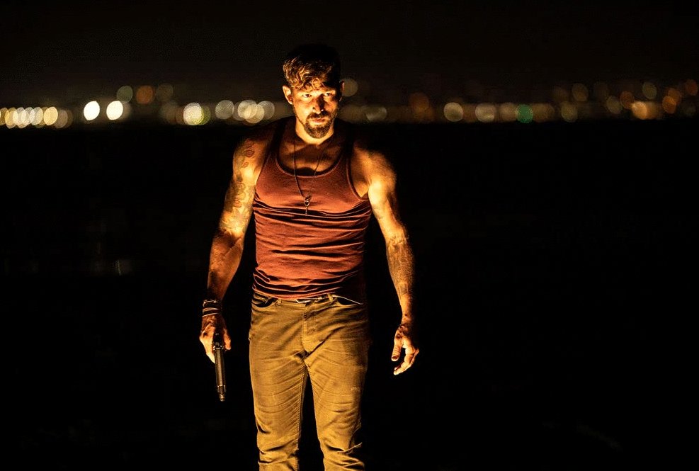 Photo from the movie Narco Sub