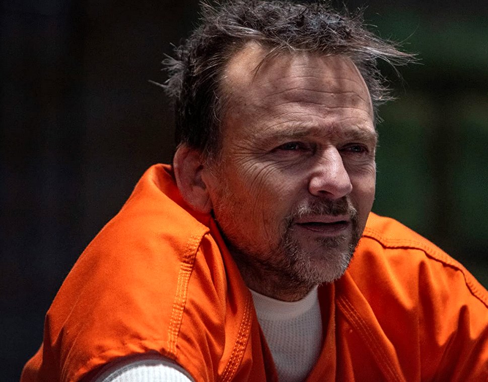 Photo from the movie Nefarious