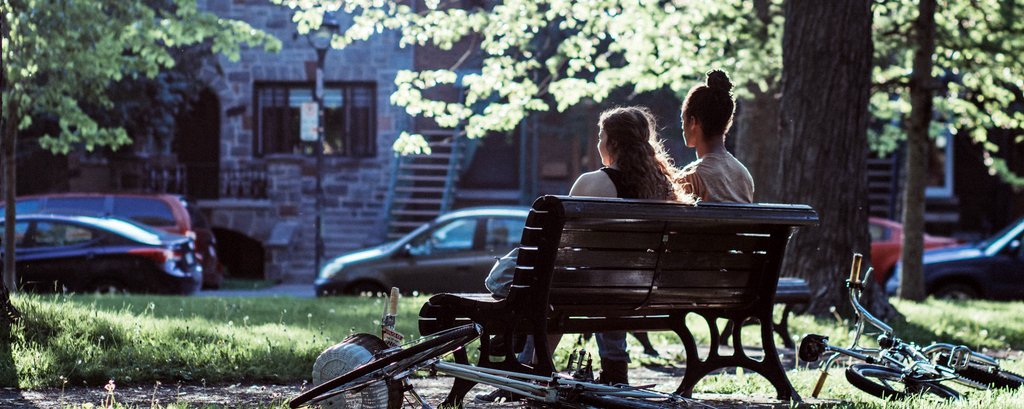 Photo du film D'encre et de sang