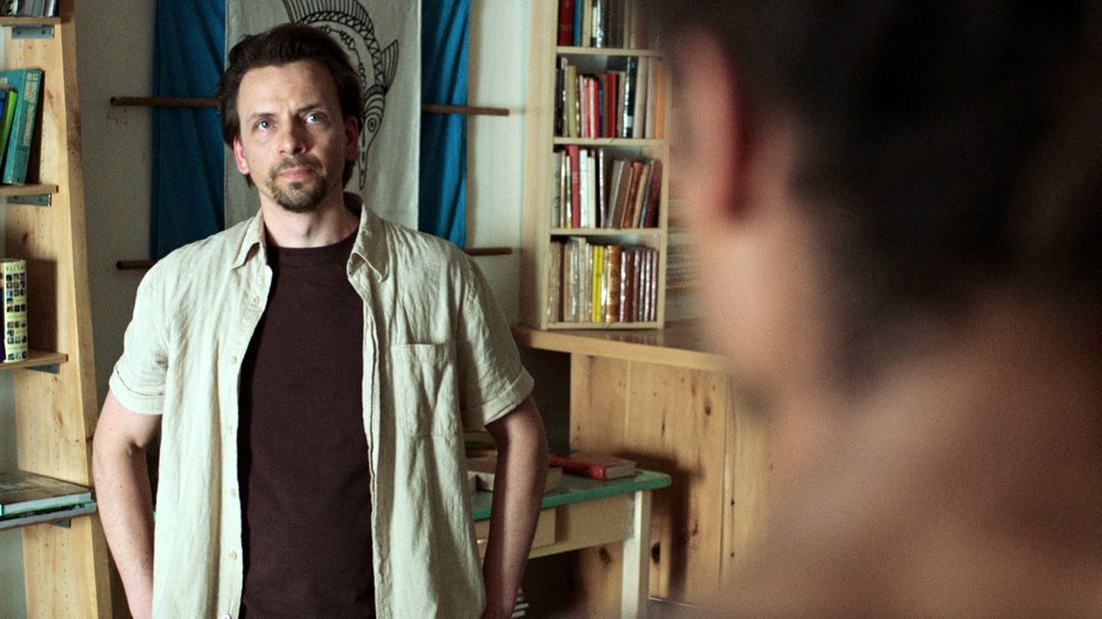 Photo du film D'encre et de sang