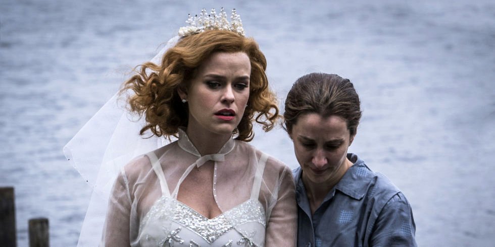 Photo from the movie Ordeal by Innocence