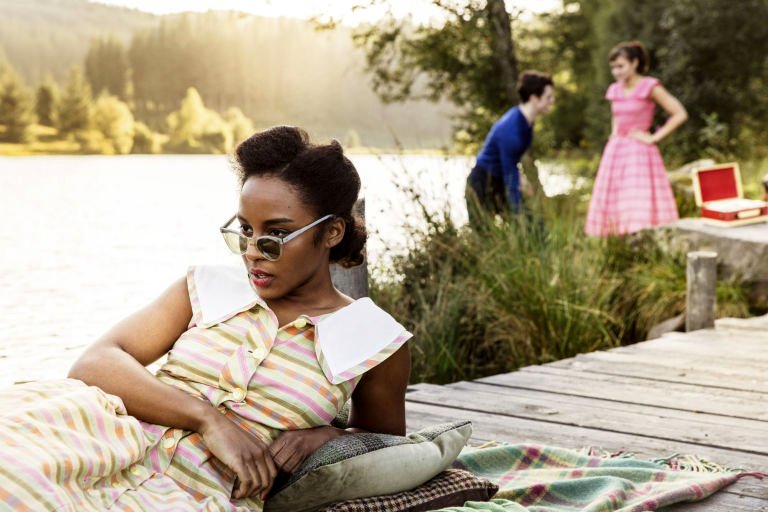 Photo from the movie Ordeal by Innocence