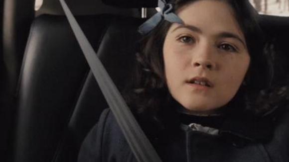 Photo du film L'Orpheline