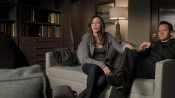 Photo du film L'Orpheline