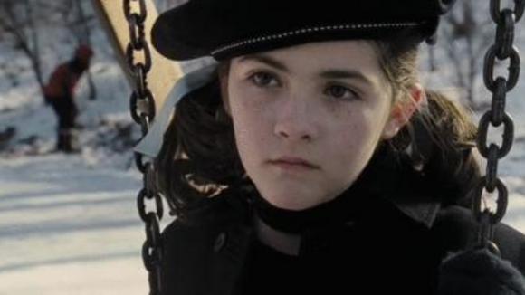 Photo du film L'Orpheline