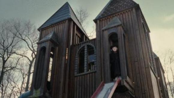 Photo du film L'Orpheline