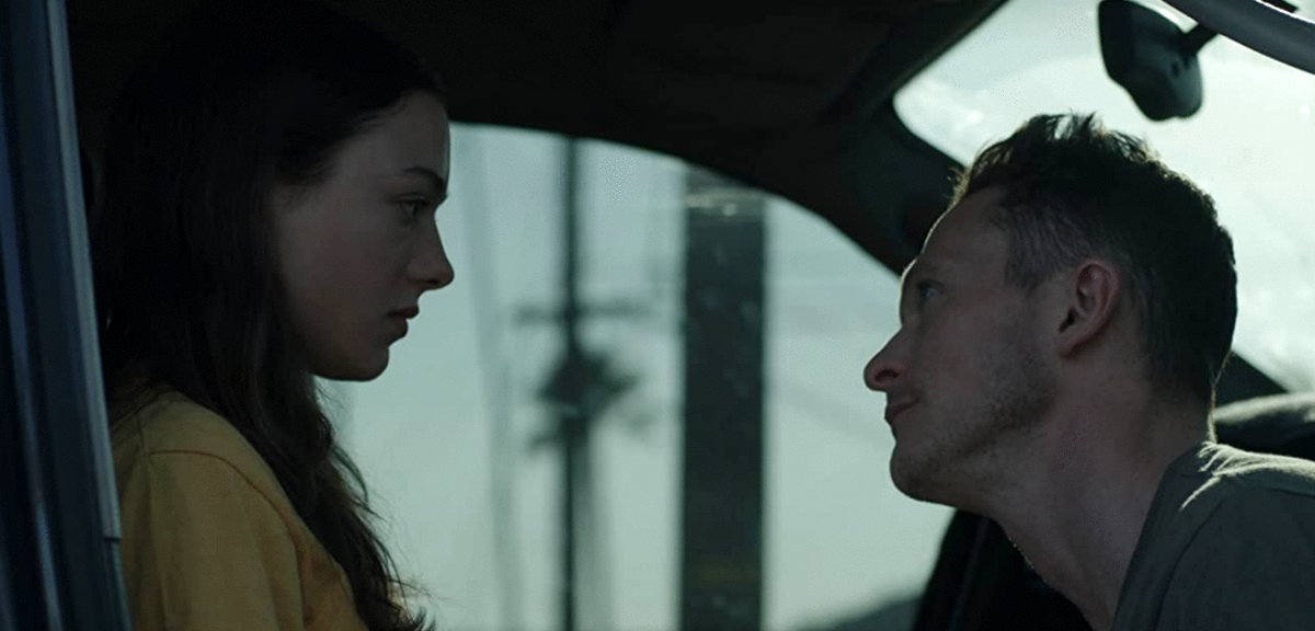 Photo from the movie Palm Trees and Power Lines