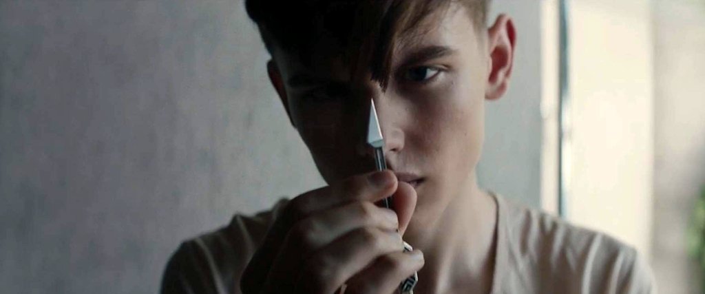 Photo du film Perfect