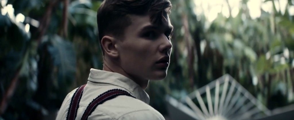 Photo du film Perfect