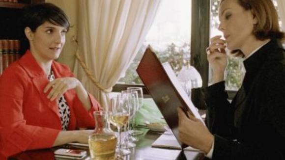 Photo from the movie Perfect Match...