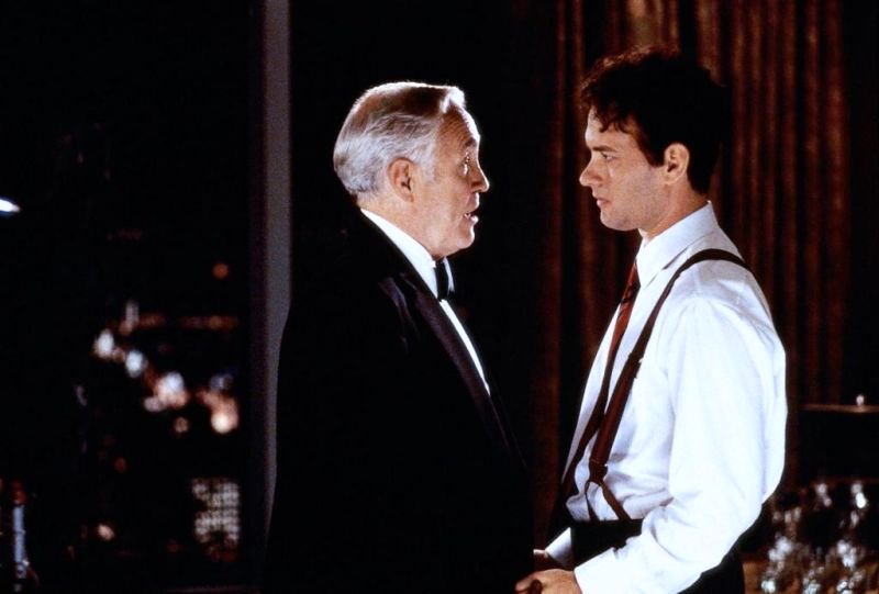 Photo du film Philadelphia