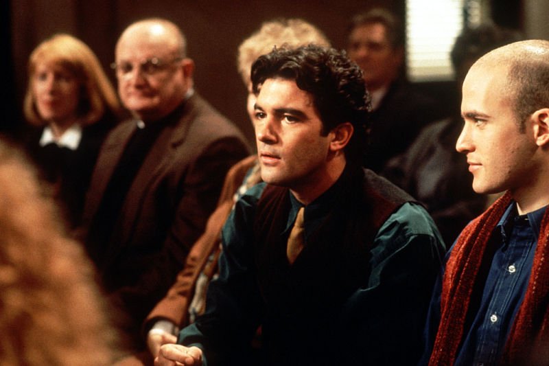 Photo du film Philadelphia