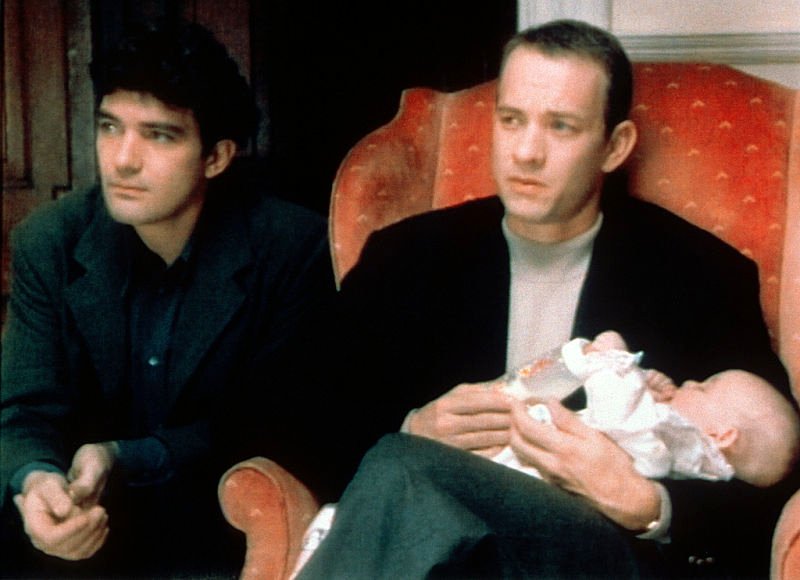 Photo du film Philadelphia