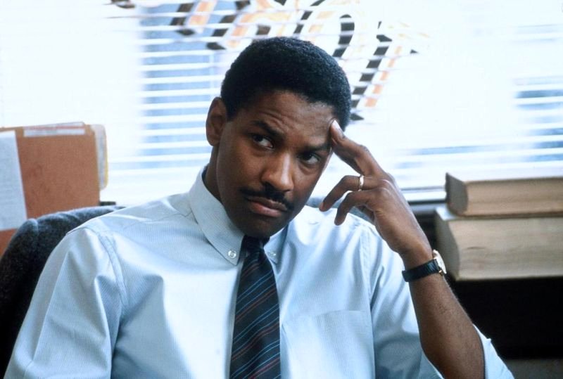 Photo du film Philadelphia