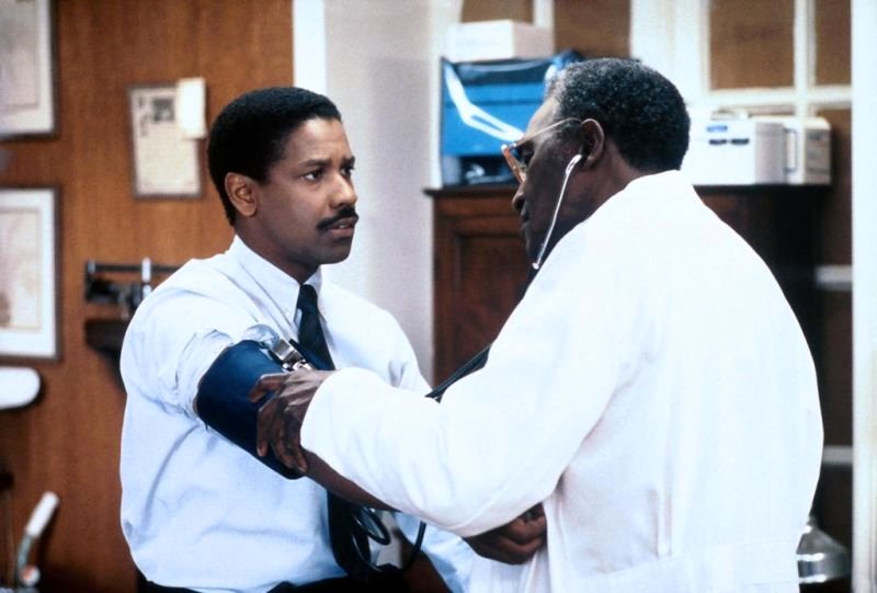 Photo du film Philadelphia