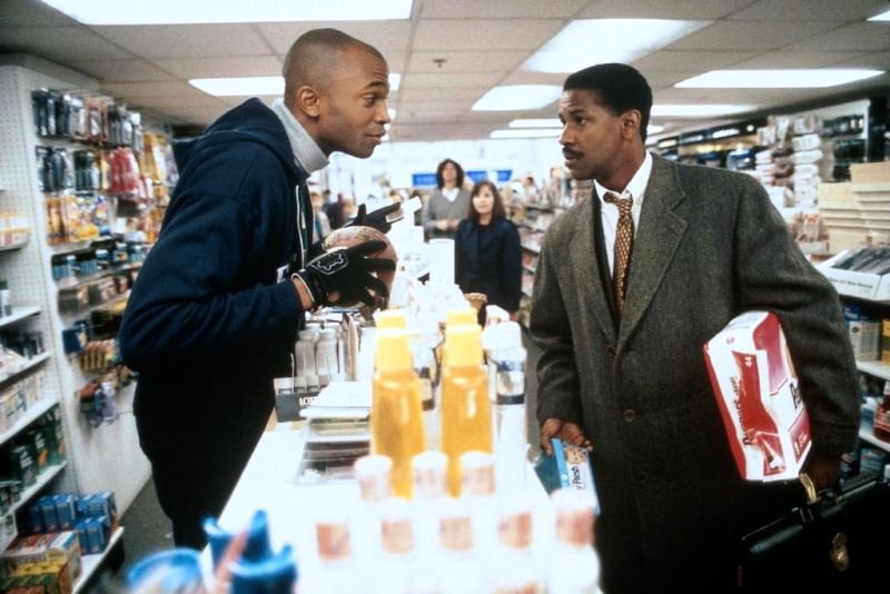 Photo du film Philadelphia