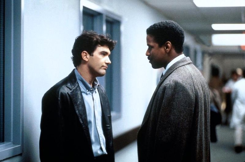 Photo du film Philadelphia