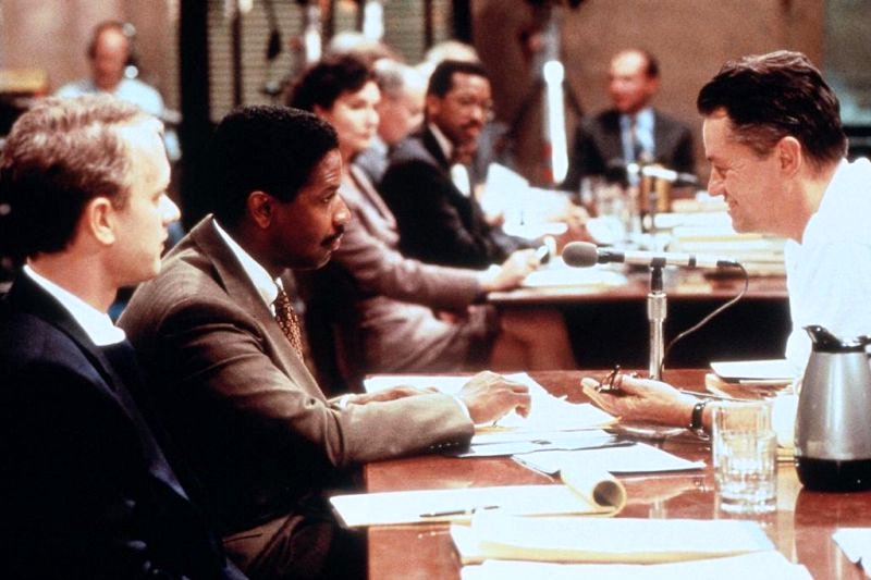 Photo du film Philadelphia