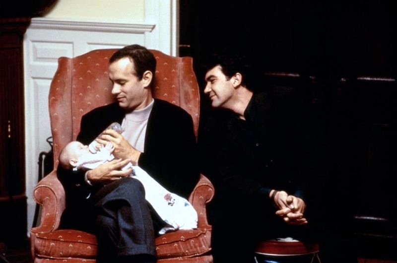 Photo du film Philadelphia