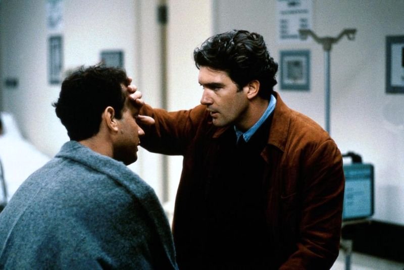 Photo du film Philadelphia