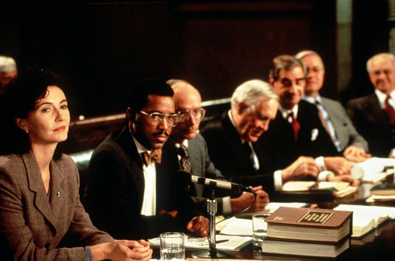 Photo du film Philadelphia