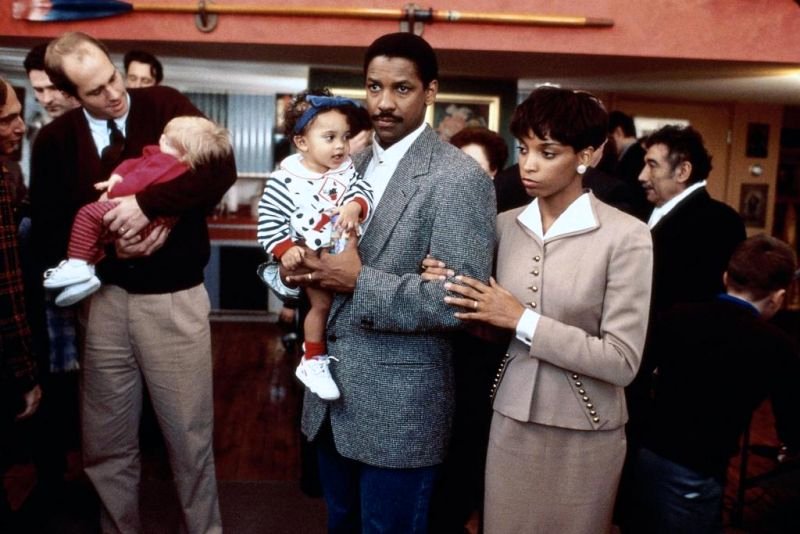 Photo du film Philadelphia