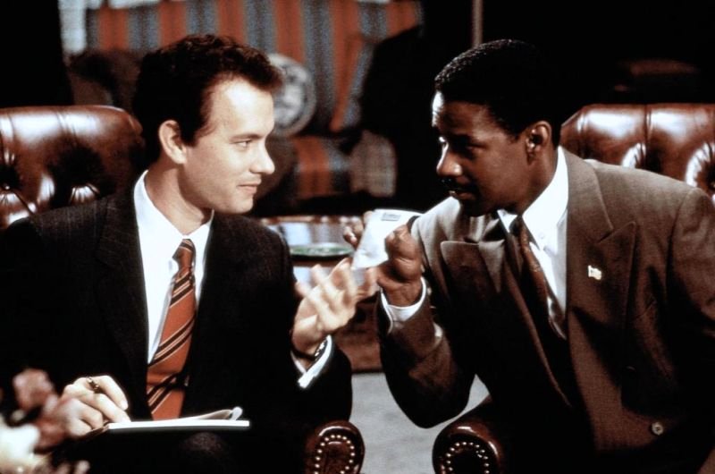 Photo du film Philadelphia