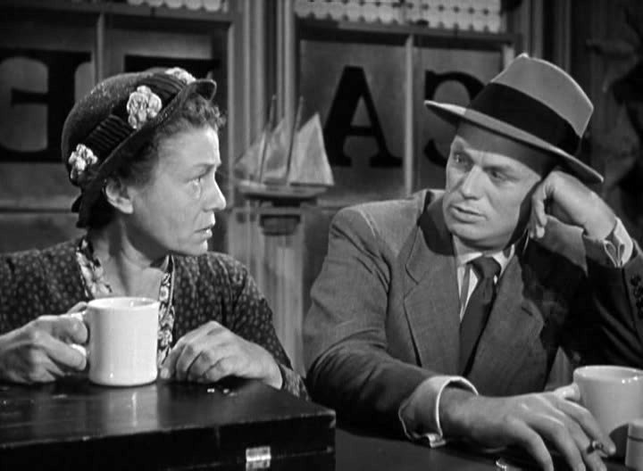 Photo from the movie Pickup on South Street