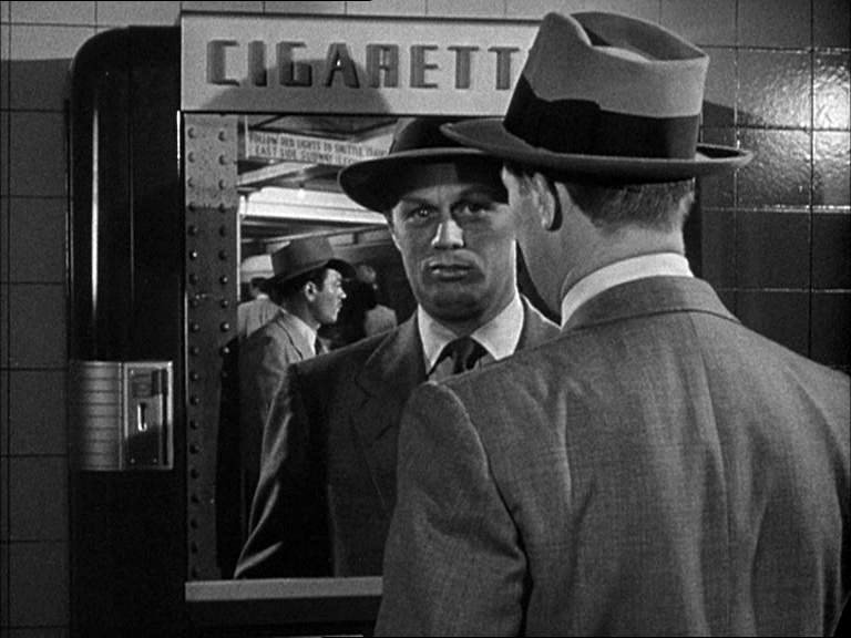 Photo from the movie Pickup on South Street