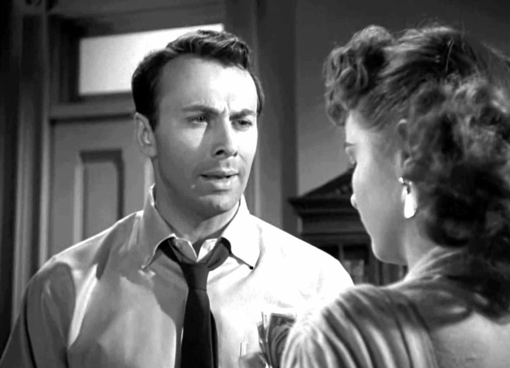 Photo from the movie Pickup on South Street