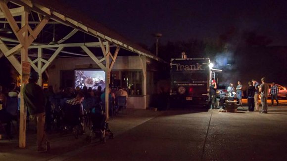 Photo from the movie Plant This Movie