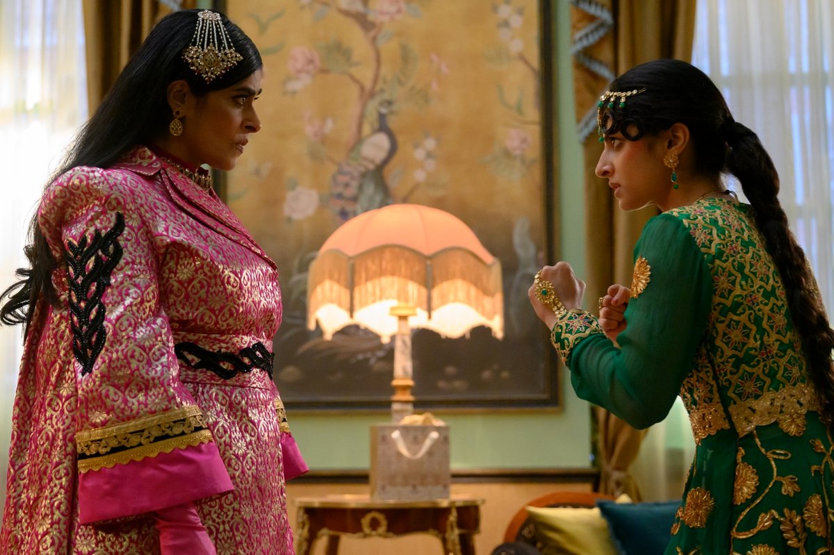 Photo du film Polite Society