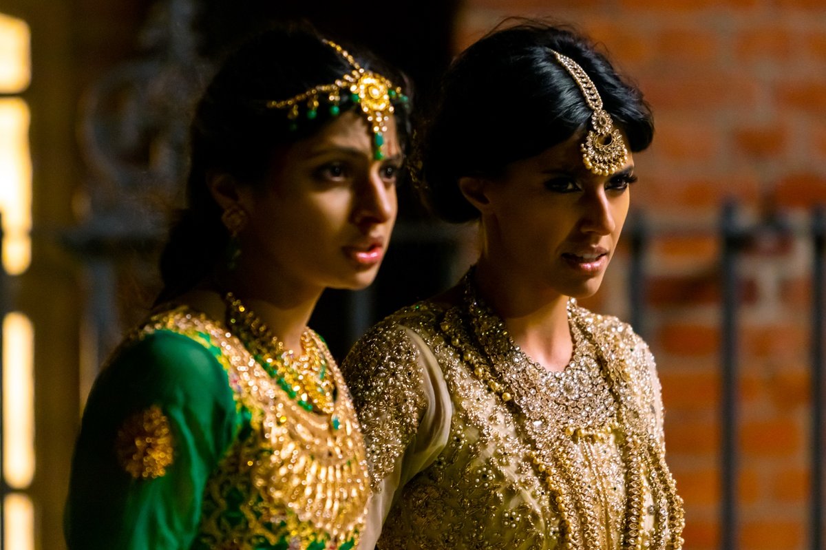 Photo du film Polite Society