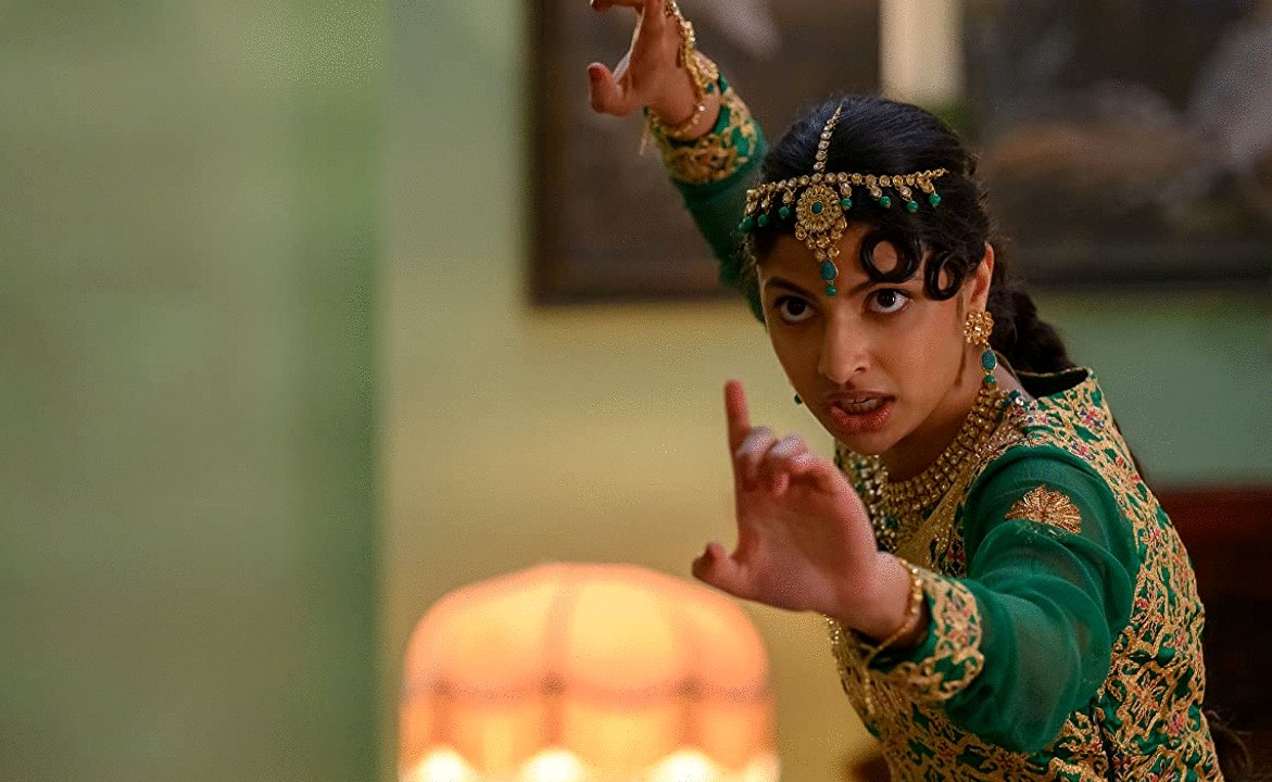 Photo du film Polite Society