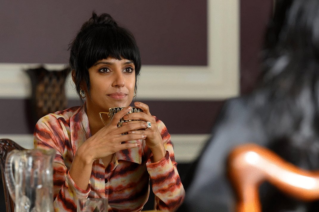 Photo du film Polite Society