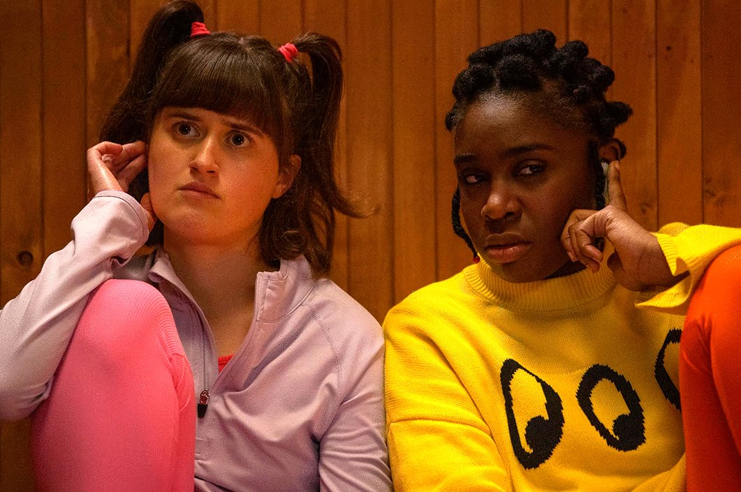 Photo du film Polite Society