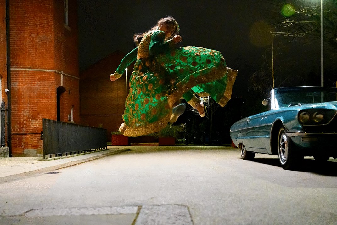 Photo du film Polite Society