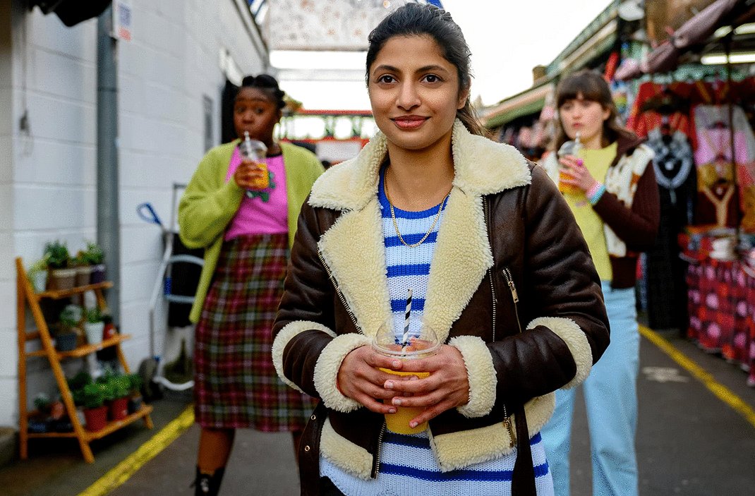 Photo du film Polite Society