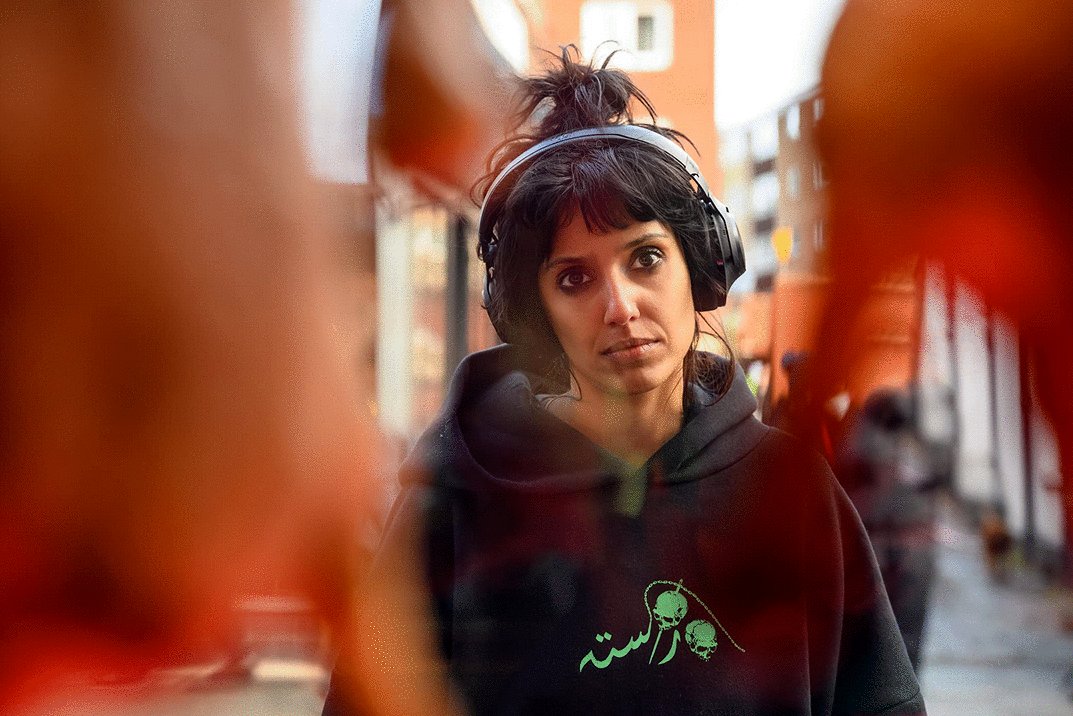 Photo du film Polite Society