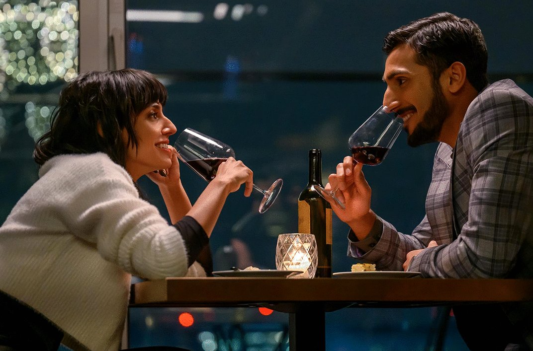 Photo du film Polite Society