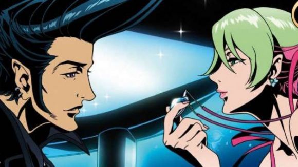 Photo du film Redline