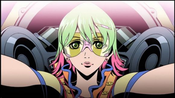 Photo du film Redline